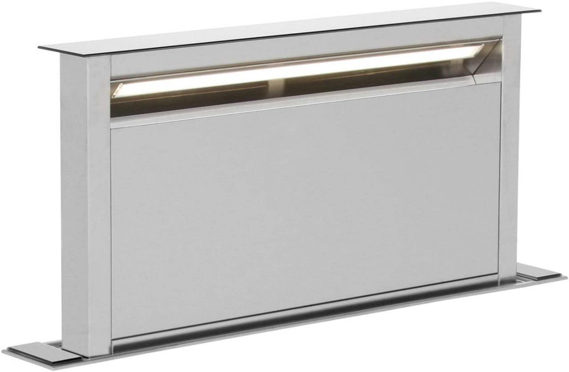 7 Best Downdraft Extractor Fans