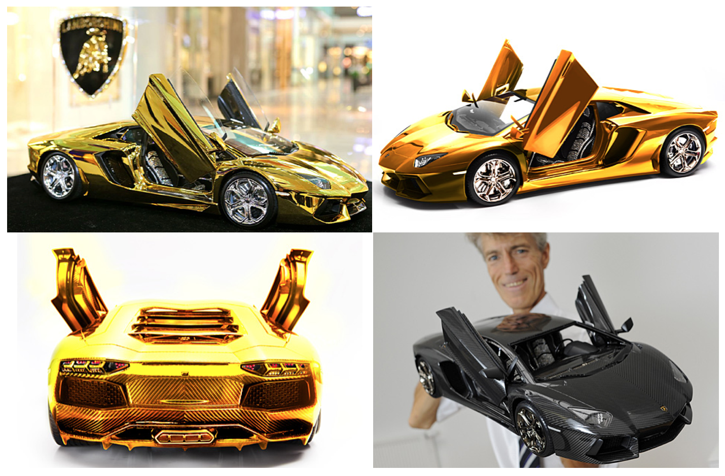 Top 10 most expensive cheap toys in the world