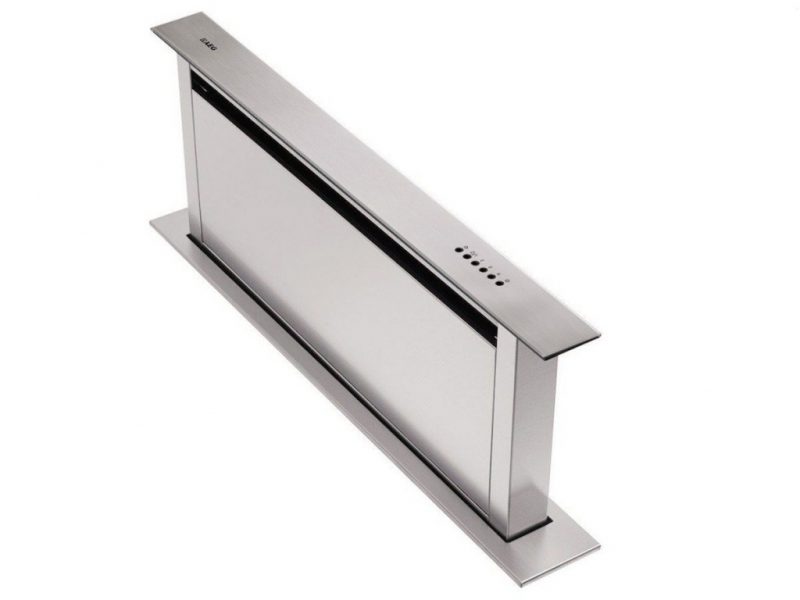 7 Best Downdraft Extractor Fans