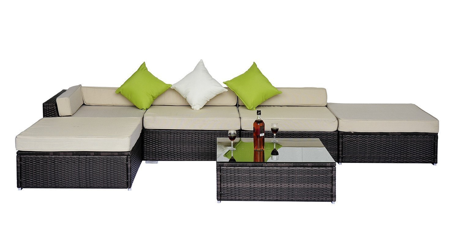 9 Best Indoor Rattan Furniture Sets Qosy