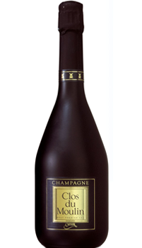 Champagne and foie gras, a match made in heaven – G.H.Mumm