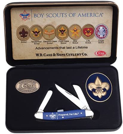 Bsa eagle scout hot sale gifts