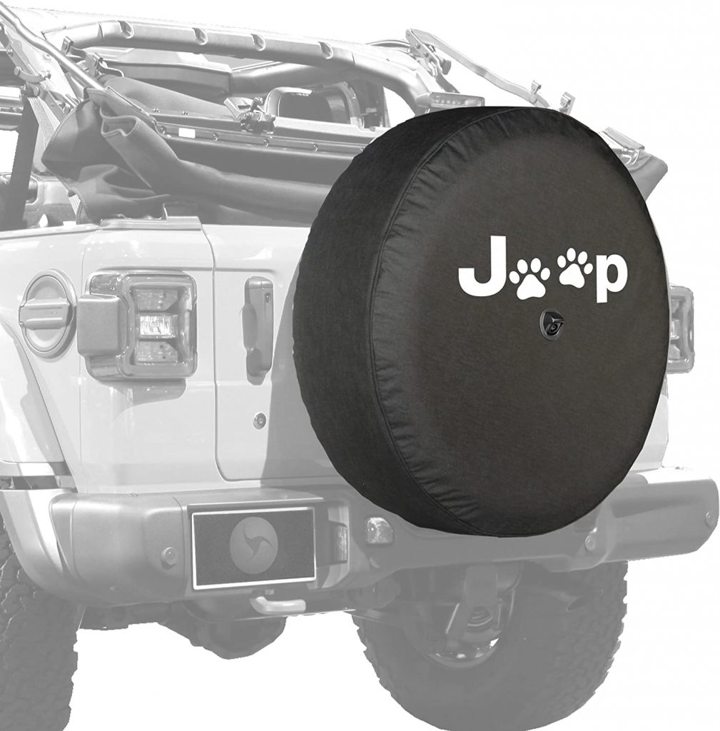 31 Best Gifts for Jeep Lovers and they Cars [2022 Updated]