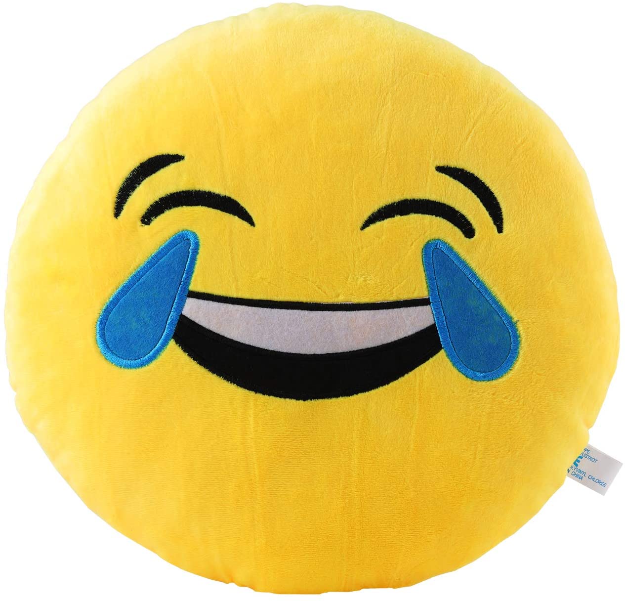 Cowboy hotsell emoji pillow